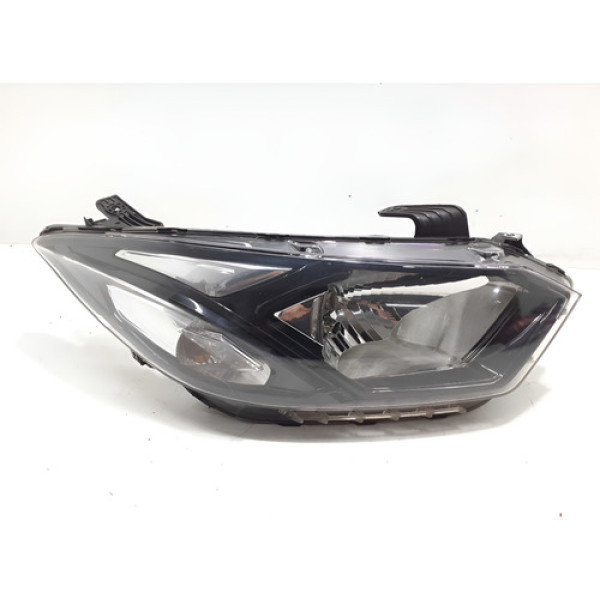 Farol Direito Gm Onix Prisma Sem Led 2017 A 2019