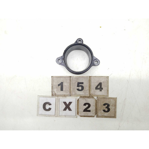 Flange Tbi Renault Duster Oroch 1.6 2017 A 2021 154