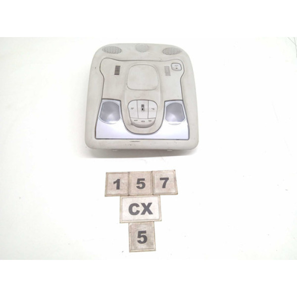 Luz Cortesia Teto Jeep Renegade 2015 A 2019 157 