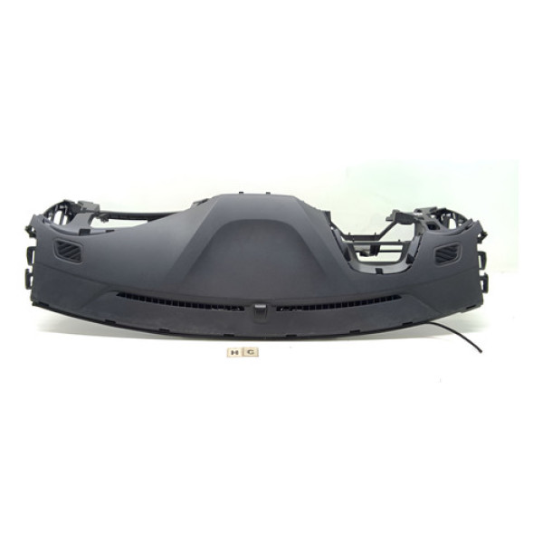 Capa Painel Tabelier Hyundai Creta 2017 A 2021 Hc 