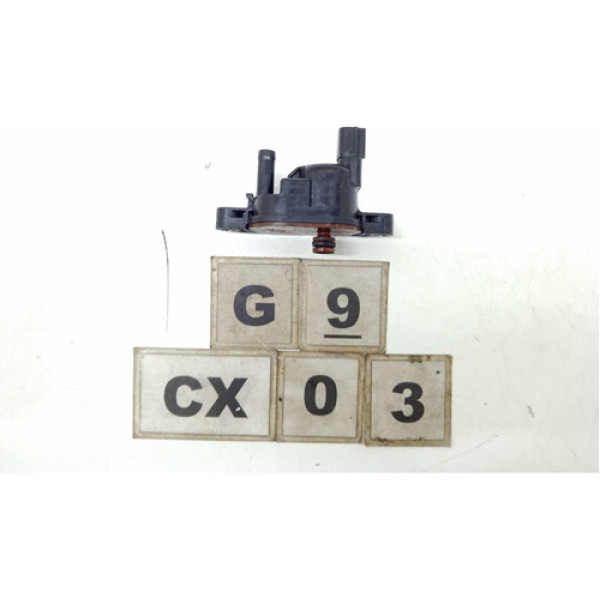 Valvula Vacuo Tbi Honda Civic 2.0 2013 A 2016 G9 