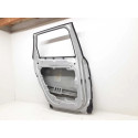 Porta Traseira Esquerda Volvo Xc60 2011 12 13 14 15 16 2017 Traseira Esquerda Cinza