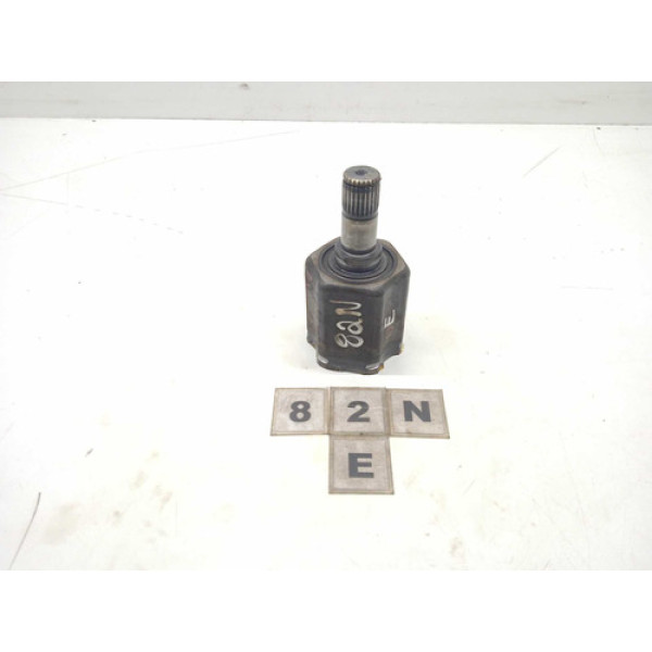 Tulipa Cambio Esquerdo Honda City 1.5 Aut 2015 A 2019 82n