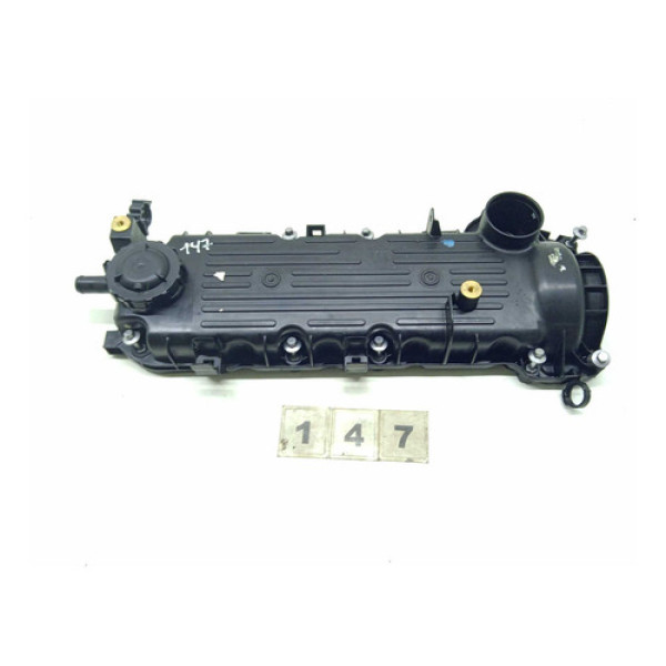 Tampa Válvula Cabeçote Fiat Pulse 1.3 2022 A 2024 147 