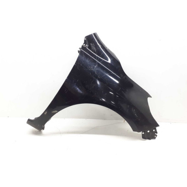 Paralama Direito Nissan Versa 2016 A 2020