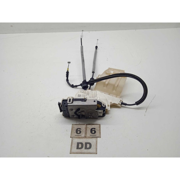 Fechadura Dianteira Direita Jeep Renegade 2019 A 2021 66