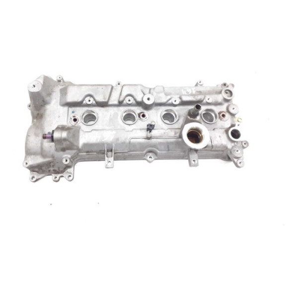 Tampa Cabeçote Motor Duster Oroch 1.6 16v Nissan 2018 A 2021