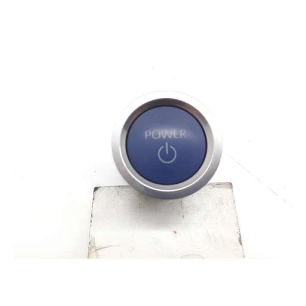 Botão Ignição Start Stop Corolla Cross Hybrid 2022 A 2025