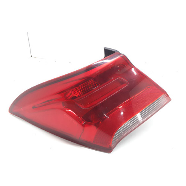 Lanterna Traseira Esquerda Gm Prisma 2017 A 2019