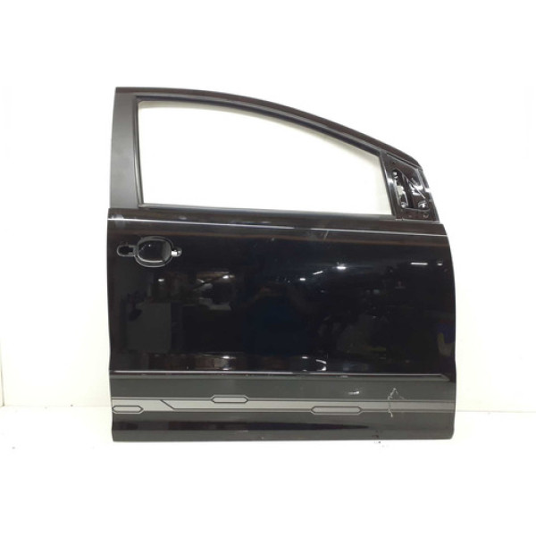 Porta Dianteira Direita Vw Fox Spacefox 2012 A 2021