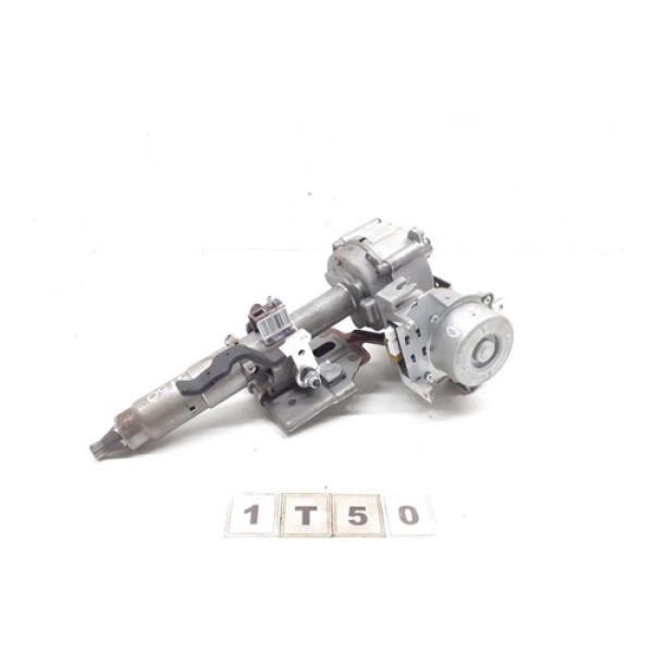 Coluna Direcao Eletrica Ford Ka 1.5 3cc 2015 A 2019 S/modulo