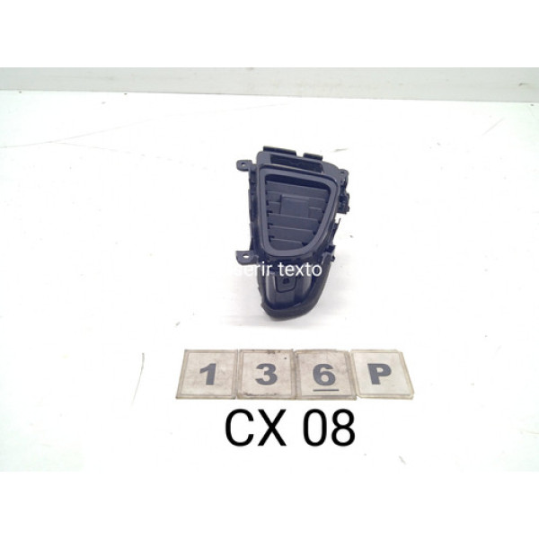 Difusor Esquerdo Painel Honda Hrv 2019 A 2021 136p 