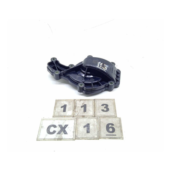 Tampa Bomba Agua Motor Fiat Cronos 1.3 2021 A 2024 113