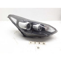 Farol Direito Kia Sportage 2017 A 2019