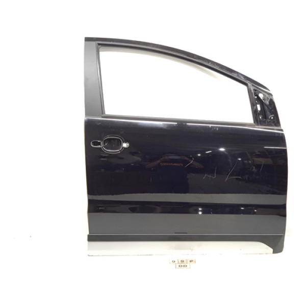 Porta Dianteira Direita Vw Fox Extreme 2015 A 2019 99p 