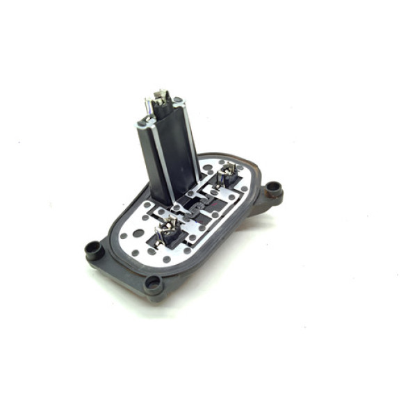 Circuito Placa Lanterna Esquerda Fiat Argo 2017 A 2021