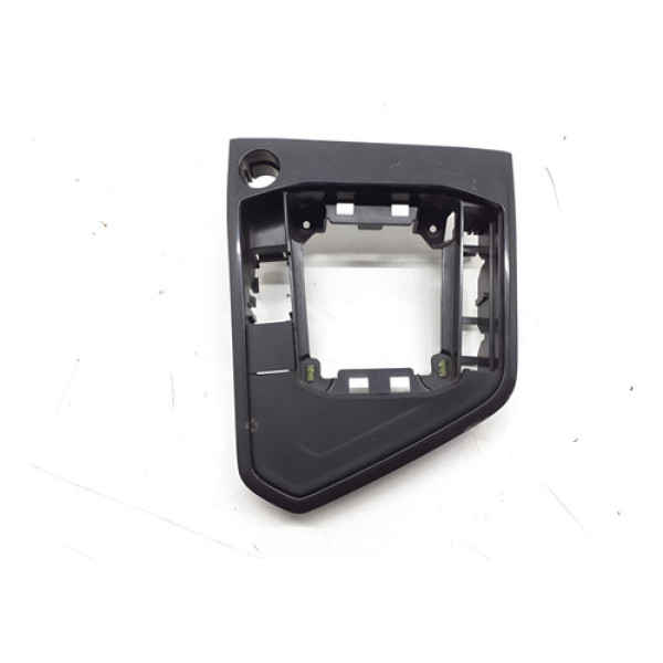 Moldura Alavanca Câmbio Vw Tiguan 2019 A 2023