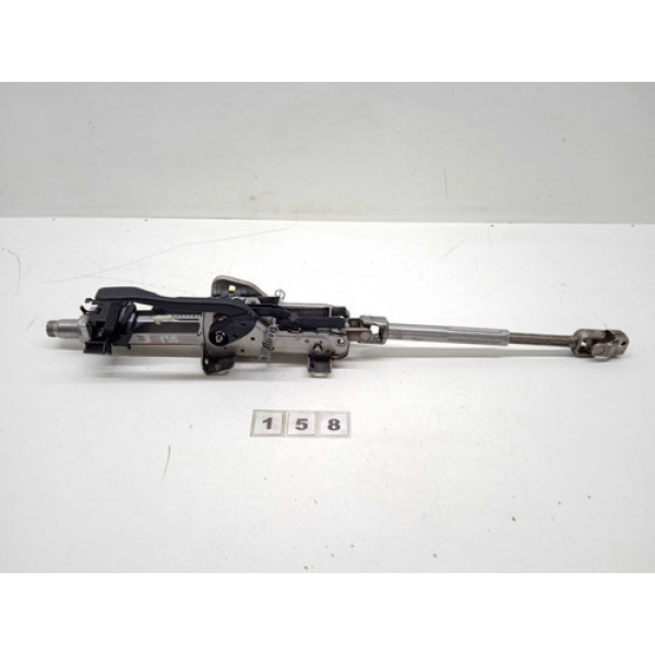 Coluna Direção Vw Taos 2023 A 2025 158