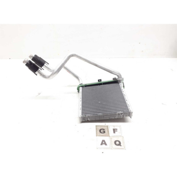 Radiador Ar Quente Vw Golf Jetta A3 Tiguan 2016 A 2025 Gf 