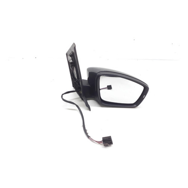 Retrovisor Elétrico Direito Vw Fox 2015 A 2021
