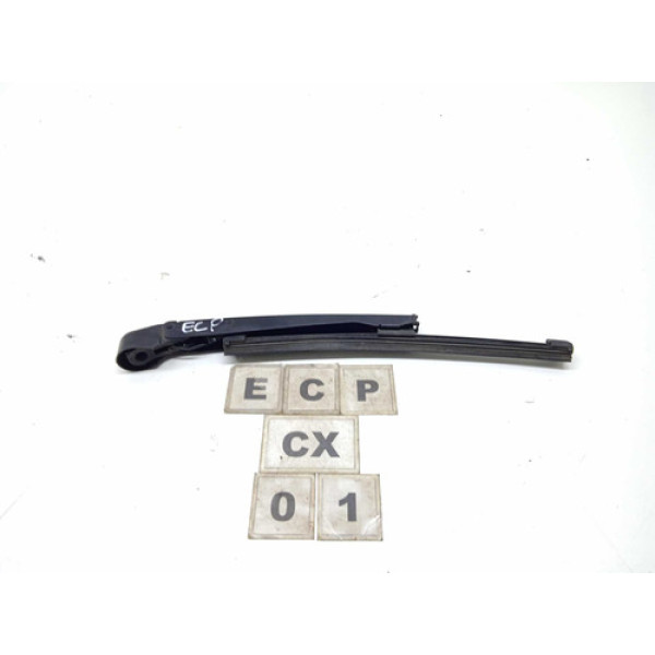 Braço Limpadora Traseiro Ford Ecosport 2013 A 2017 Ecp