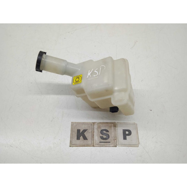 Reservatório Fluido Freio Nissan Kicks 2017 A 2021 Ksp 