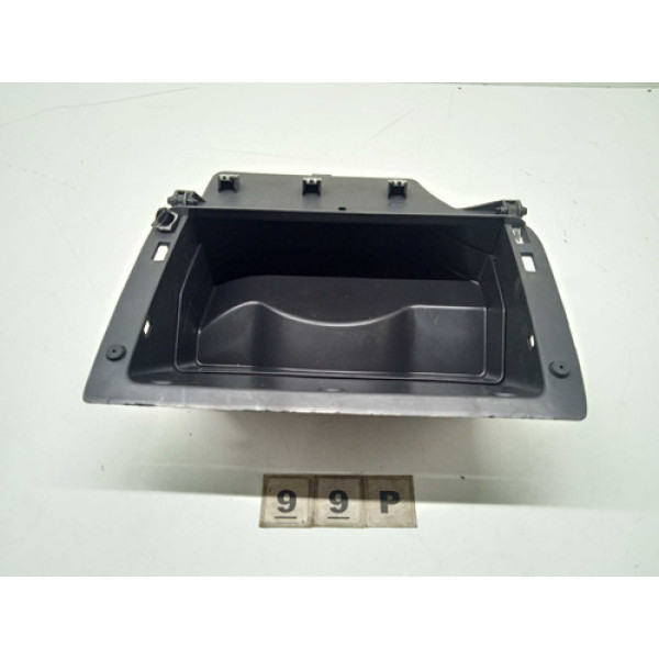 Bau Porta Luva Vw Fox 2015 A 2019 99p