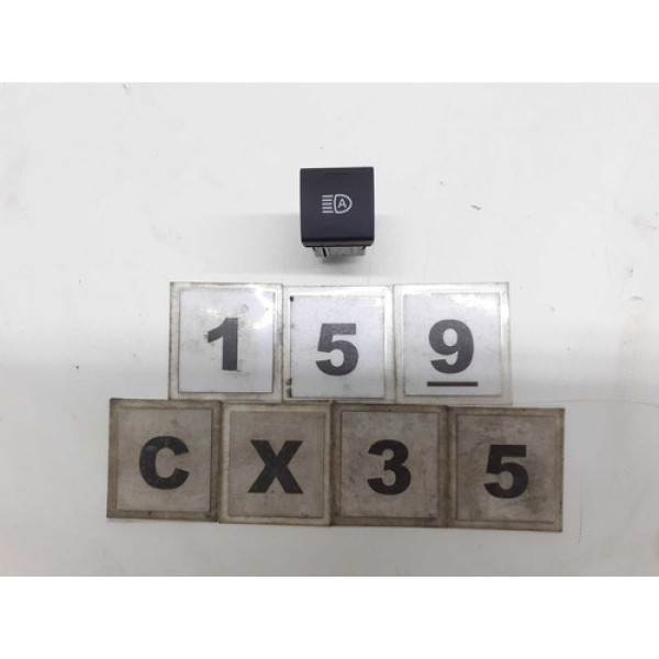 Botão Comando Farol Toyota Corolla Cross 2023 A 2025 159