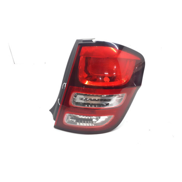 Lanterna Traseira Direita Citroën C3 2013 A 2020