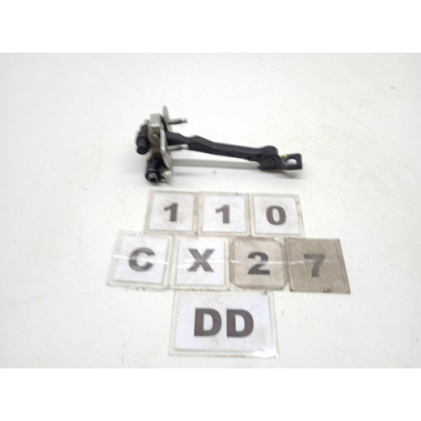 Limitador Porta Dianteira Direita Sandero Logan 2015 A 2019