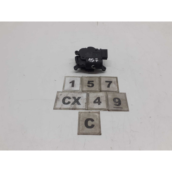 Motor Atuador Ar Circulacao Renegade Toro Compass 2017 A 21