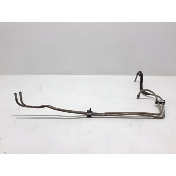 Cano Tubo Refrigeração Câmbio Automático Fusion 2.3 2008