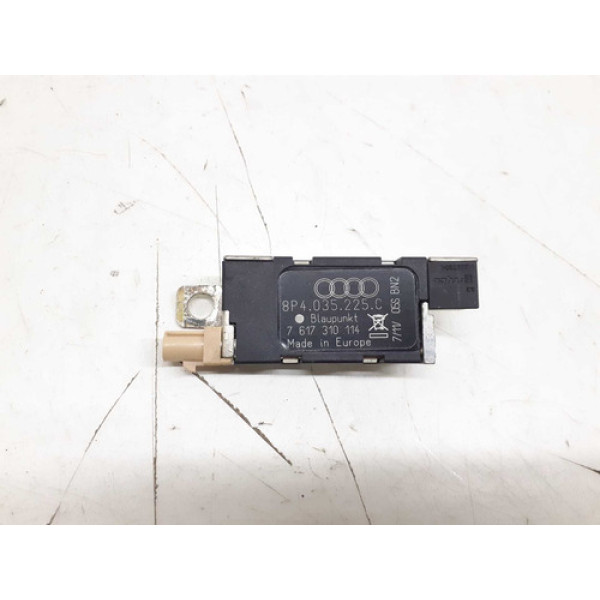 Módulo Amplificador Antena Audi A3 Sportback 2008 A 2012