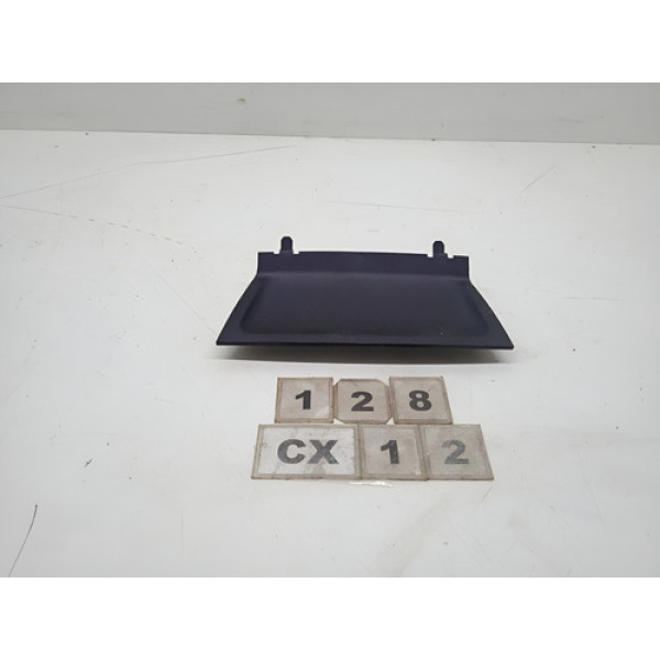 Moldura Acabamento Painel Fiat Cronos 2021 A 2024 128