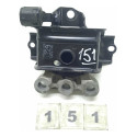 Coxim Motor Gm Spin 1.8 2017 A 2021 152 
