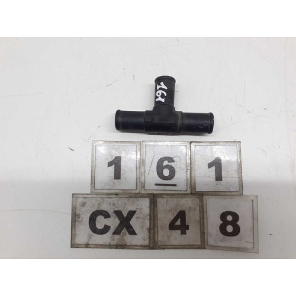 Conexao Mangueira Ar Condicioando Corolla 2015 A 2019 161