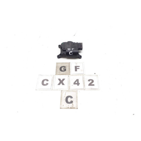 Motor Atuador Circulacao Vw Golf Jetta 2014 A 2019 Gf