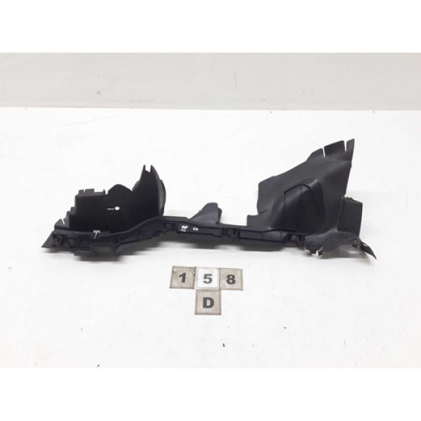 Defletor Direito Radiador Vw Taos 2023 A 2025 158