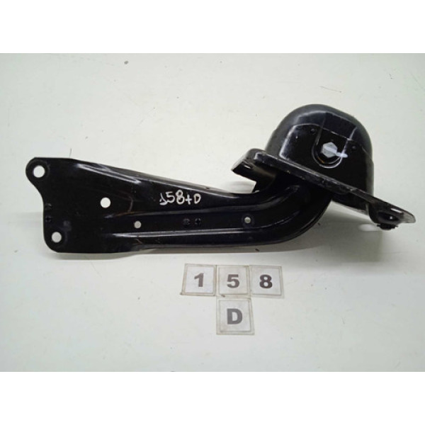 Braço Tirante Facão Direito Vw Taos 2023 A 2025 158