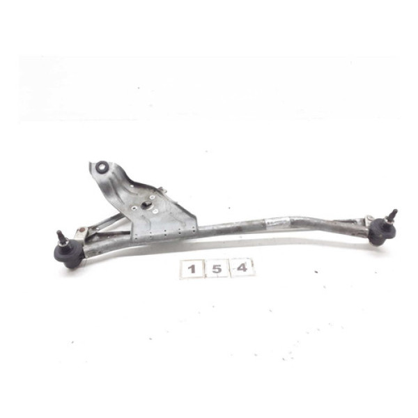 Galhada Limpador Parabrisa Renault Duster Oroch 2018 A 2022