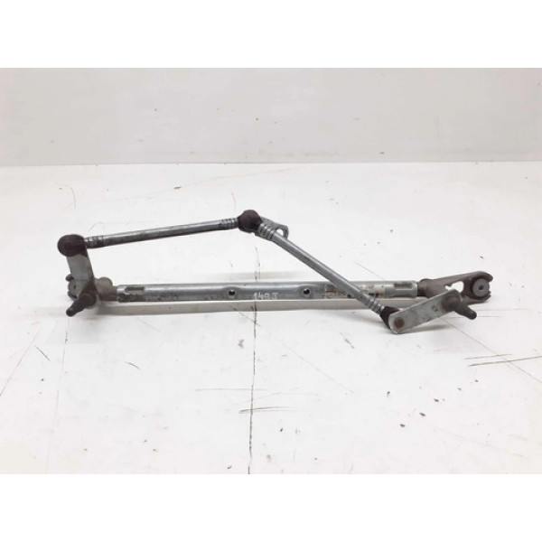 Galhada Limpador Parabrisa Compass 2017 2018 2019 2020 2021