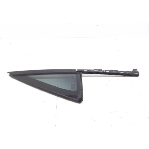 Vidro Vigia Porta Dianteira Esquerda Jeep Renegade 2015 A 23