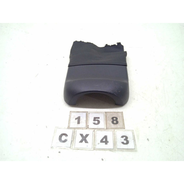 Moldura Coluna Direção Vw Taos Tiguan Jetta 2023 A 2025 158