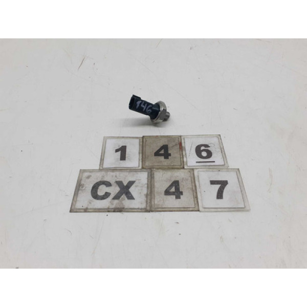 Sensor Pressao Oleo Tcross Nivus Virtus Taos Polo Golf Tsi