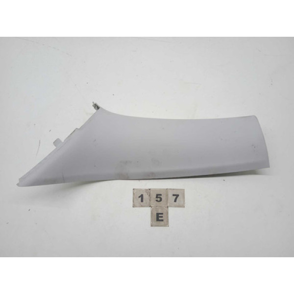 Acabamento Esquerdo Coluna Parabrisa Jeep Renegade 2015 A 19