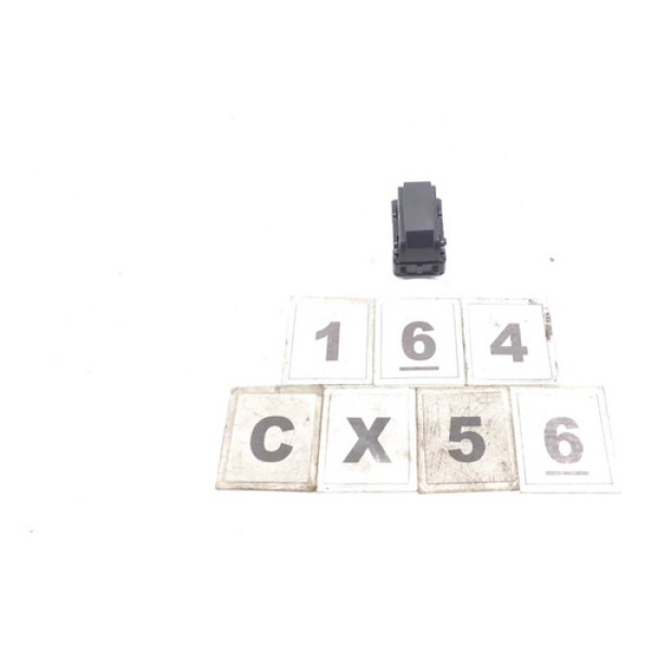 Botao Falso Renault Duster Oroch 2017 A 2021 164 