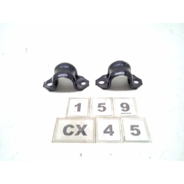 Suporte Barra Estabilizadora Corolla Cross 2023 A 2025 159