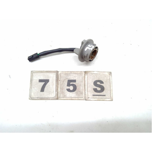 Soquete Lanterna Gm Cruze Sedan 2013 A 2016 