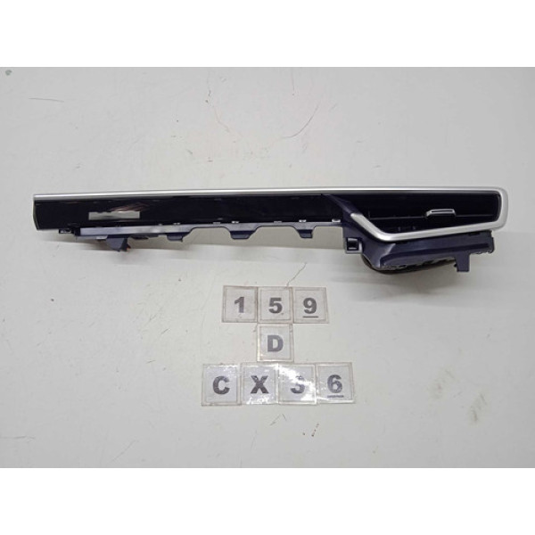 Difusor Direito Ar Painel Toyota Corolla Cross 2023 A 2025