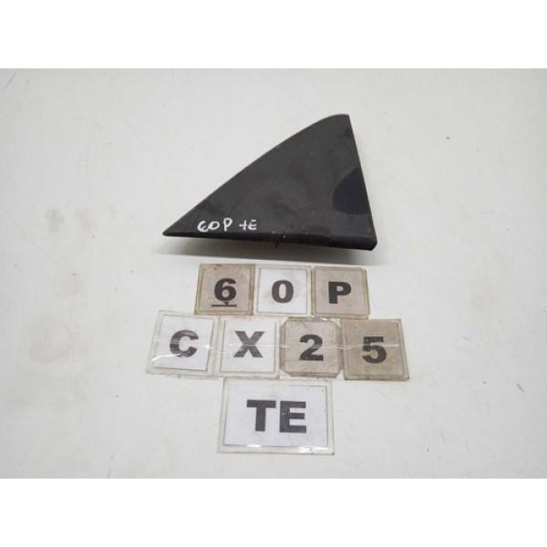 Acabamento Porta Traseira Esquerda Gm Cobalt 2017 A 2021 60p